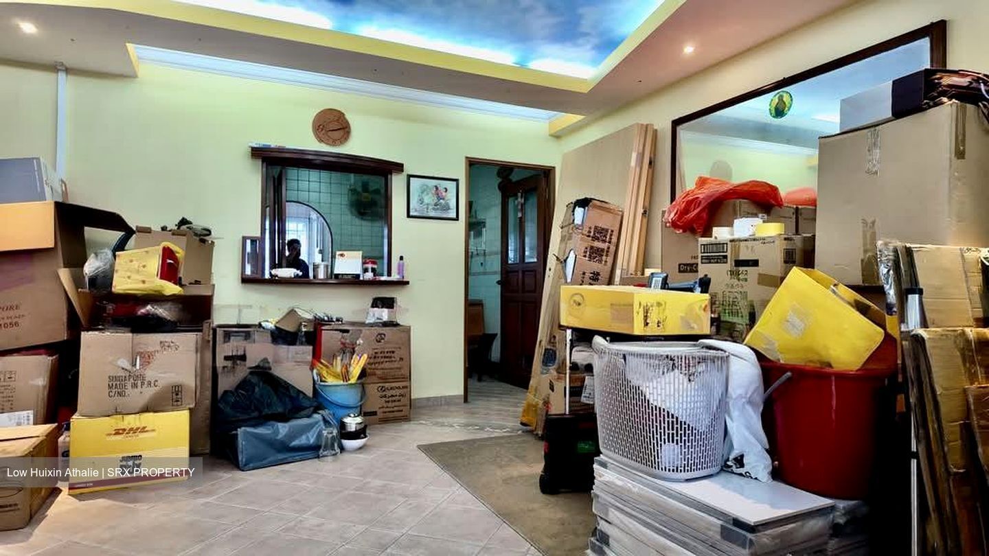Blk 891 Tampines Avenue 8 (Tampines), HDB 4 Rooms #548212151